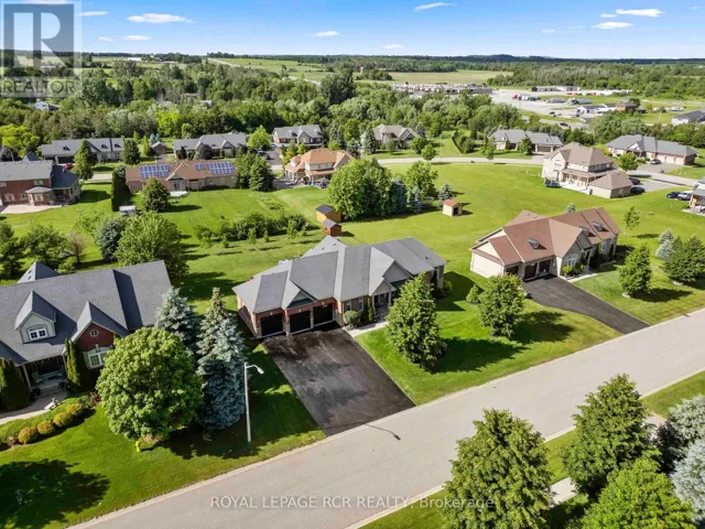 6 MASTERS CREEK BOULEVARD, Mono, Ontario L9W6L7