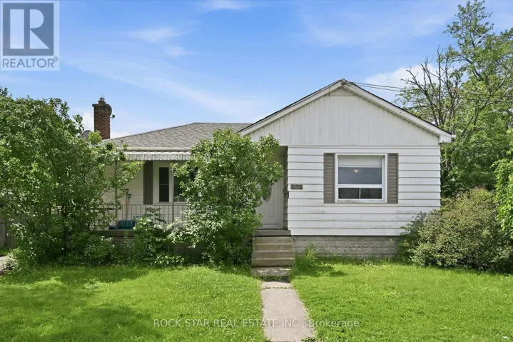 275 WEST 2ND STREET, Hamilton (Bonnington), Ontario L9C3G8