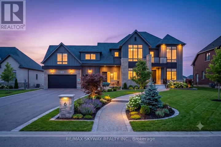 6 EWING WAY, Amaranth, Ontario L9W5Z1
