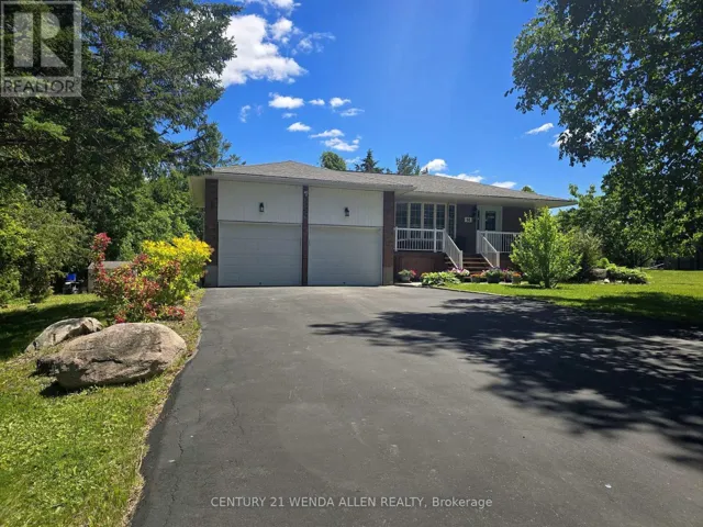 14 MANVERS DRIVE, Kawartha Lakes (Janetville), Ontario L0B1K0