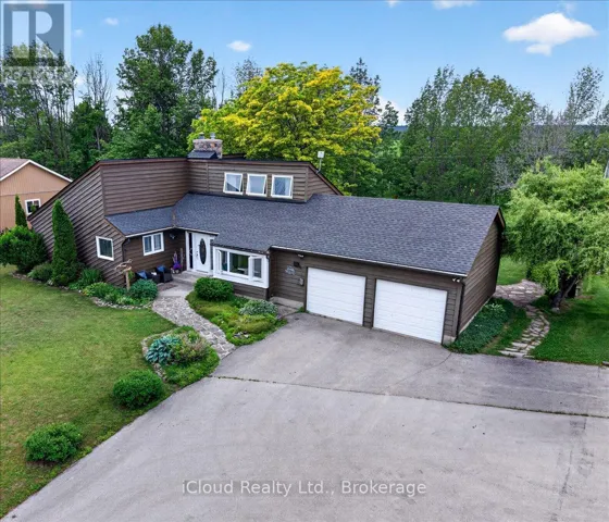 319378 GREY ROAD 1 ROAD, Georgian Bluffs, Ontario N0H1S0