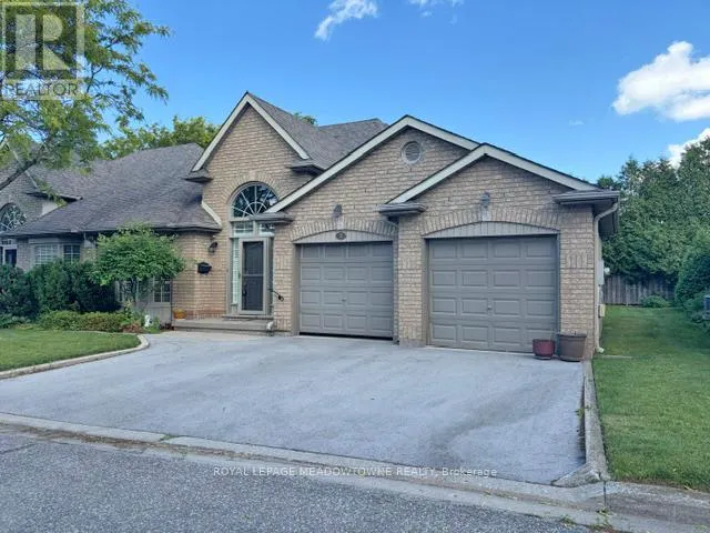 7 - 26 RED HAVEN DRIVE, Grimsby (Grimsby Beach), Ontario L3M5K2