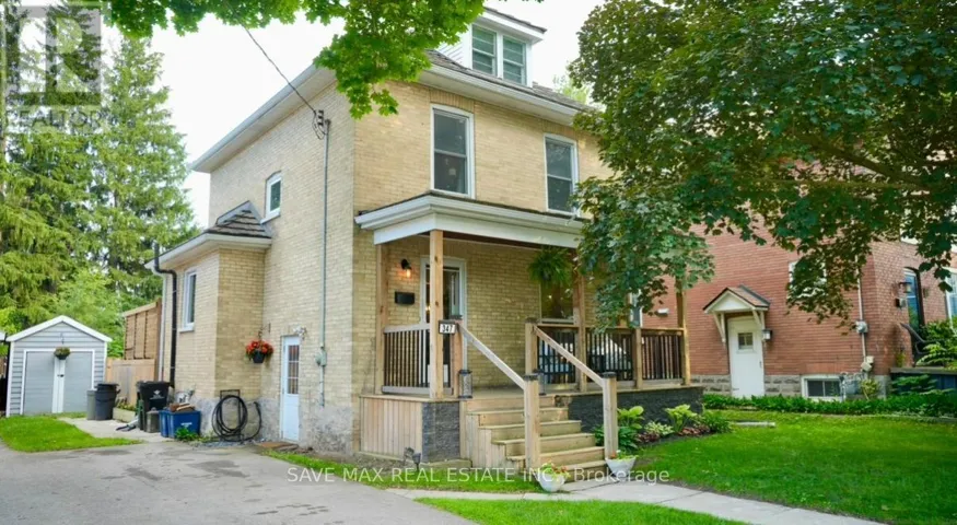 347 DOVER STREET S, Cambridge, Ontario N3H1L6