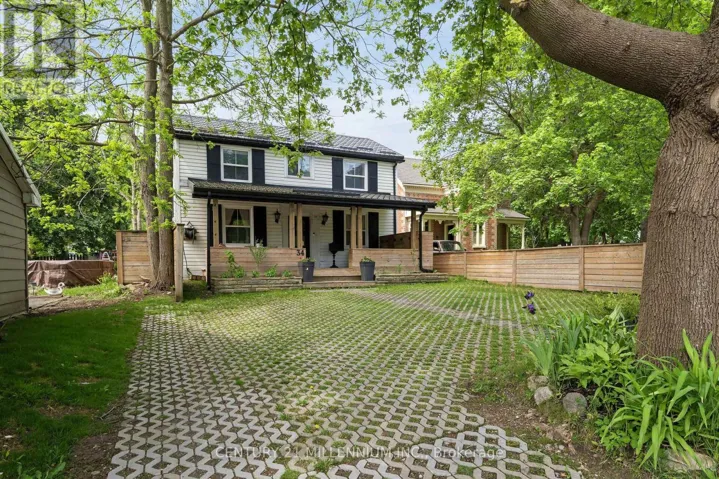 34 MAIN STREET, Erin, Ontario N0B1T0