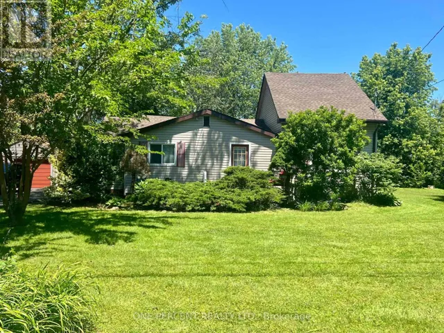 3050 JEWELL AVENUE, Fort Erie (Ridgeway), Ontario L0S1N0