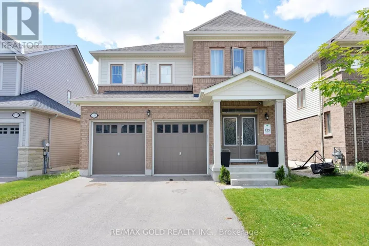 133 HARPIN WAY E, Centre Wellington (Fergus), Ontario N1M0G9
