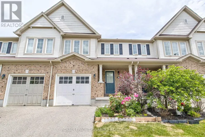 39 TROWBRIDGE STREET, Woolwich, Ontario N0B1M0