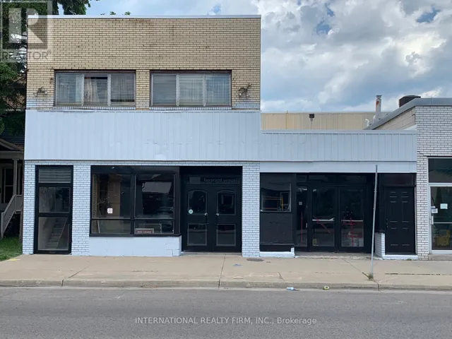 330 WELLINGTON STREET, Sarnia, Ontario N7T1H5