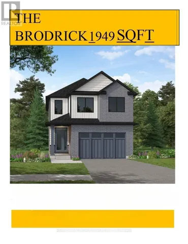 95 MAPLE STREET, Mapleton, Ontario N0G1P0