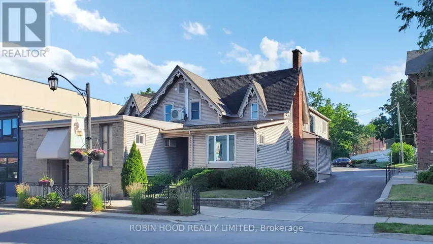 14 - 4998 KING STREET, Lincoln (Beamsville), Ontario L0R1B0