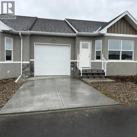 419 Meadowlark Way, Vulcan, Alberta T0L2B0