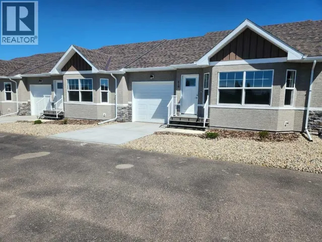 419 Meadowlark Way, Vulcan, Alberta T0L2B0