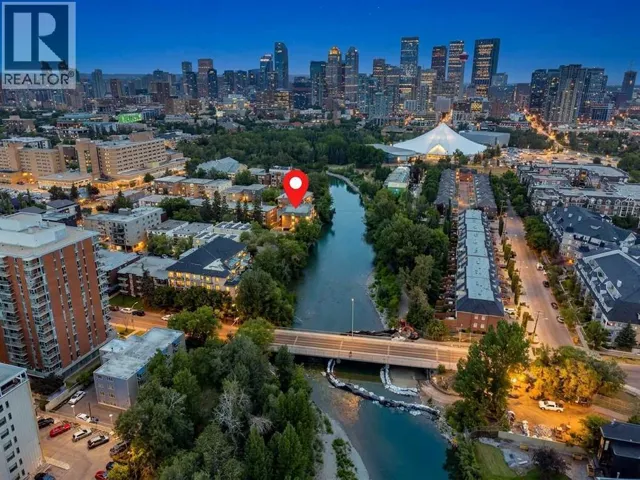 301, 104 24 Avenue SW, Calgary, Alberta T2S0J9