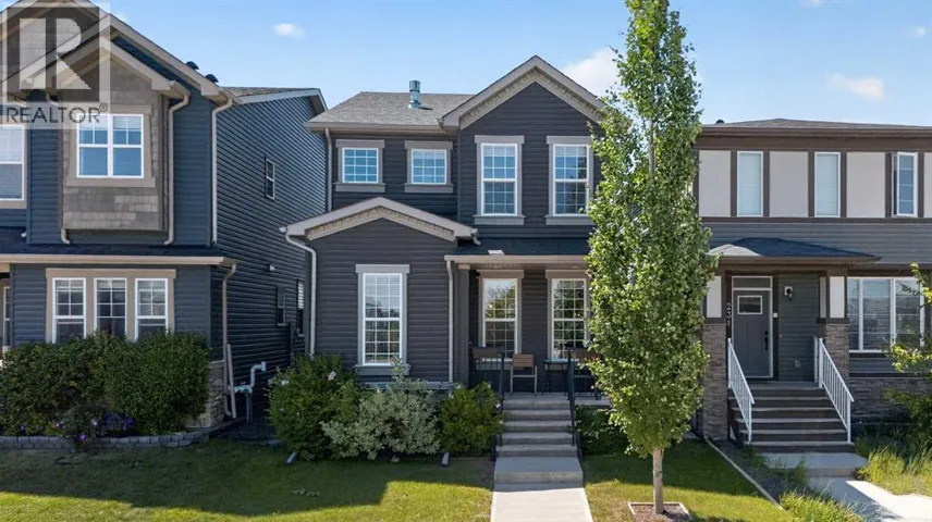 235 Evanscrest Way NW, Calgary, Alberta T3G0A7