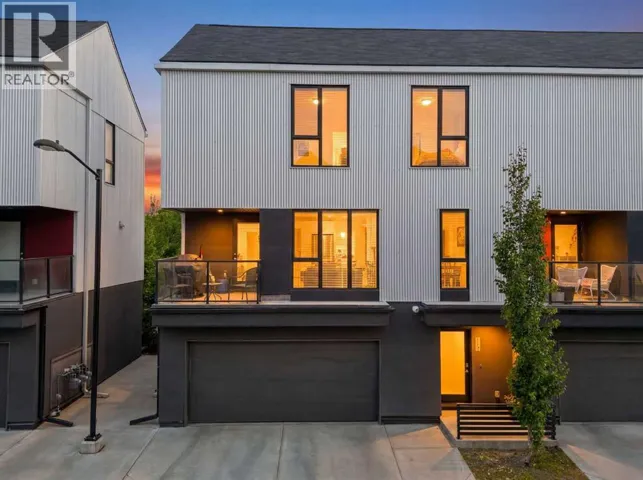 105 Bow Grove NW, Calgary, Alberta T3B6E8