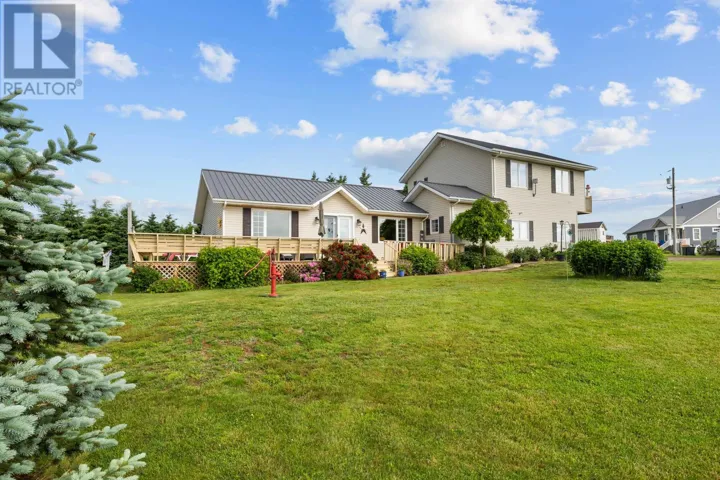 16 Wild Rose Lane, Darnley, Prince Edward Island C0B1M0