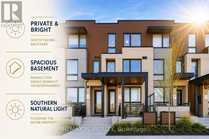 18 DEEP ROOTS TERRACE, Toronto (Englemount-Lawrence), Ontario M6A0G1