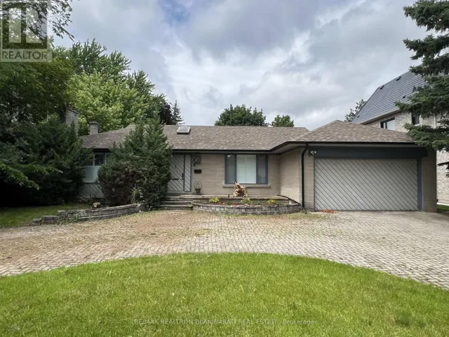 58 HEATHCOTE AVENUE, Toronto (St. Andrew-Windfields), Ontario M2L1Z1