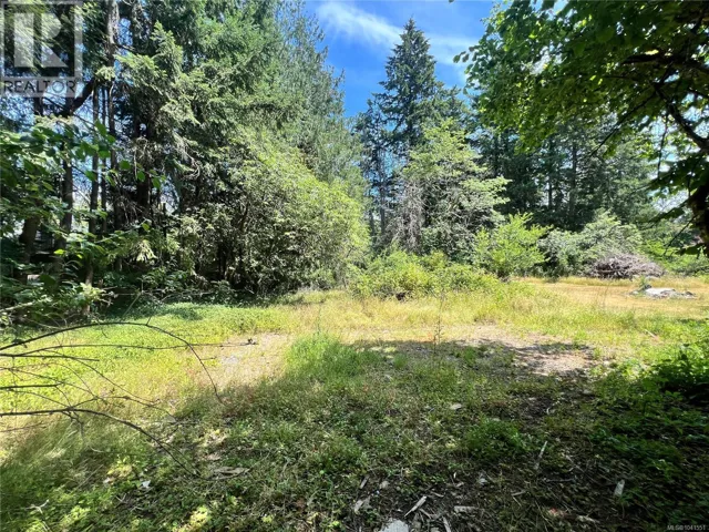 Lot B Chemainus Rd, Chemainus, British Columbia V0R1K5