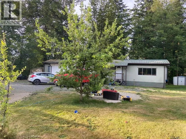 2247 Enns Rd, Black Creek, British Columbia V9J1H7