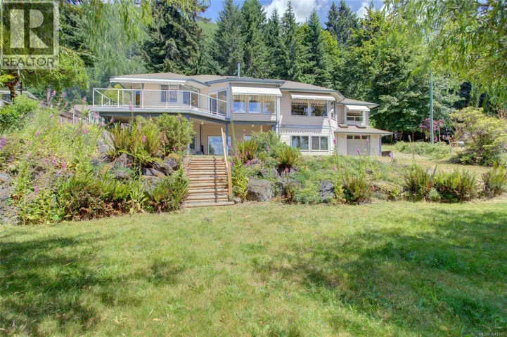 10164 Youbou Rd, Youbou, British Columbia V0R3E1