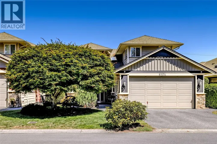 6104 Avery Lane, Nanaimo, British Columbia V9T6R5