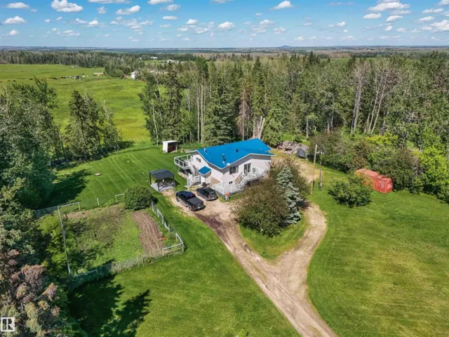 310 HWY 13 E, Alder Flats, Alberta T0C0A0