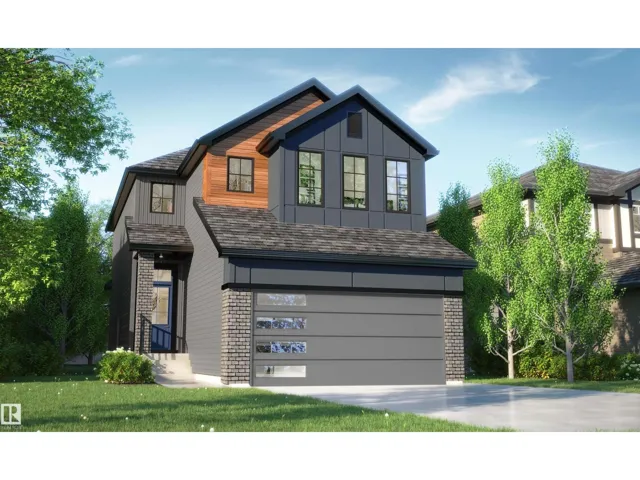 121 Cuddie DR, Sherwood Park, Alberta T8H3C8