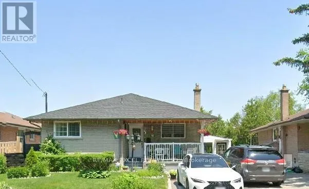 62 SUNDANCE CRESCENT, Toronto (Woburn), Ontario M1G2M2