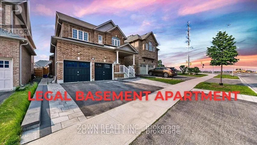956 GREENHILL AVENUE, Oshawa (Taunton), Ontario L1K0X9