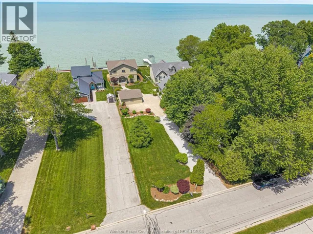 281 LAKEVIEW DRIVE, Belle River, Ontario N0R1A0