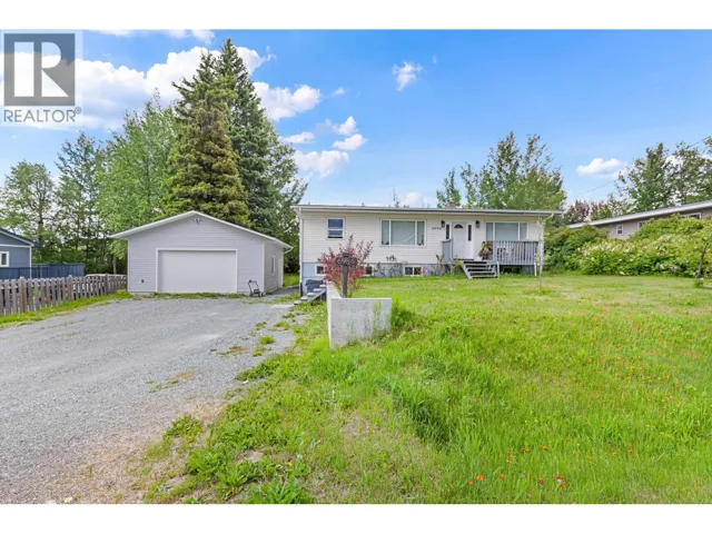 6986 TONY ROAD, Prince George, British Columbia V2N5P4
