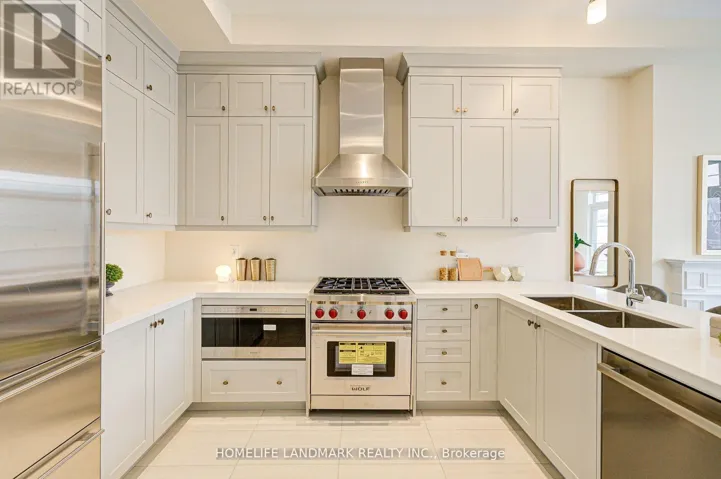 4285 MAJOR MACKENZIE DRIVE E, Markham (Angus Glen), Ontario L6C3L5