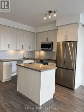 LPH06 - 105 ONEIDA CRESCENT, Richmond Hill (Langstaff), Ontario L4B0H6