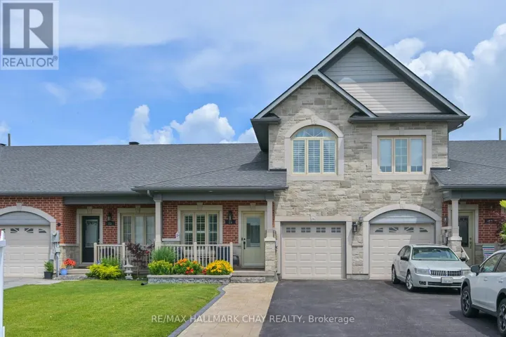 25 KINGSMERE CRESCENT, New Tecumseth (Alliston), Ontario L9R0K6