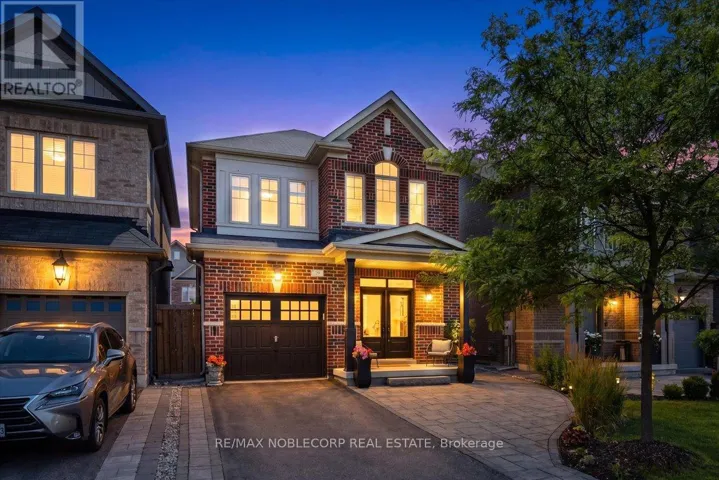 29 HERZL STREET, Vaughan (Kleinburg), Ontario L4H3Y4