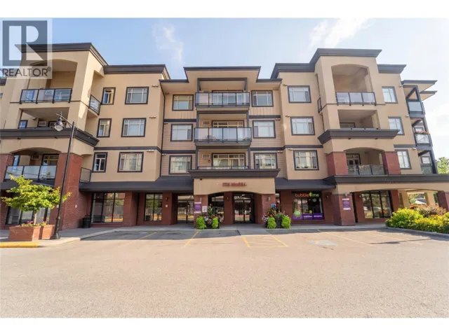 775 MCGILL Road Unit# 304 Lot# 66, Kamloops, British Columbia V2C0B8