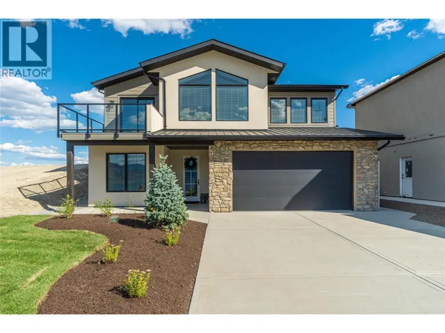 38 Rue Cheval Noir Unit# 113, Kamloops, British Columbia V1S0G5