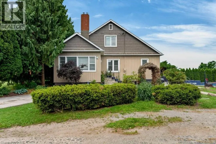 5331 GREENLANE Road, Beamsville, Ontario L3J2J3