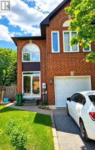 31 GOLDENLIGHT CIRCLE, Brampton (Brampton West), Ontario L6X4N6