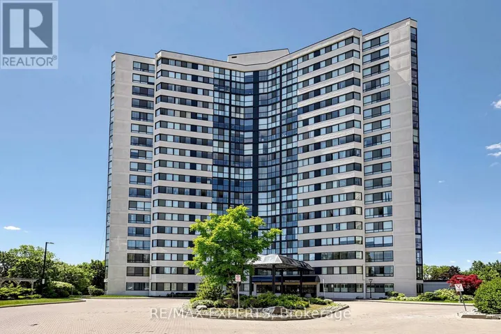 909 - 1360 RATHBURN ROAD E, Mississauga (Rathwood), Ontario L4W4H4
