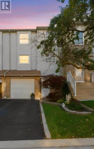 22 - 5878 MONTEVIDEO ROAD, Mississauga (Meadowvale), Ontario L5N2V5