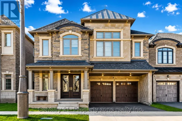79 MEVIRA GARDENS, Oakville (GO Glenorchy), Ontario L6H7C5