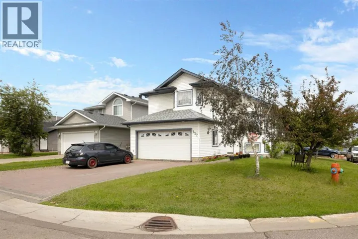 227 Warren Road, Fort McMurray, Alberta T9H5J9