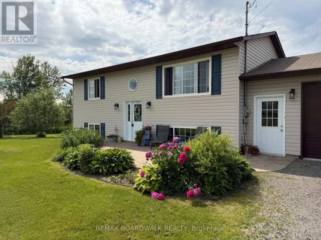 1644 DRUMMOND CON 7 ROAD, Drummond/North Elmsley, Ontario K7H3C8