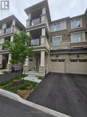 29 - 305 GARNER ROAD W, Hamilton (Ancaster), Ontario L9G3K9