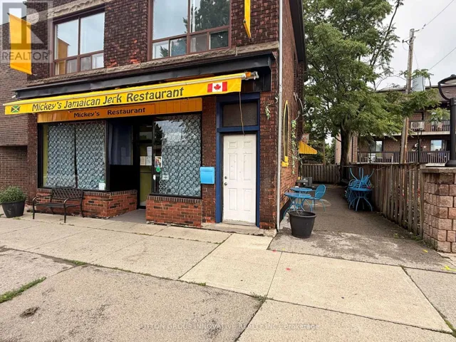 486 JAMES STREET N, Hamilton (North End), Ontario L8L1J1