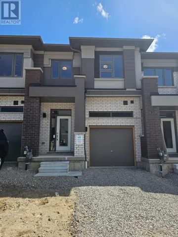 8 - 660 COLBORNE STREET W, Brantford, Ontario N3T0Y7