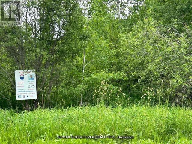 CON 8 PTLOT7RDPL74PT44-49, Trent Hills, Ontario K0K3K0