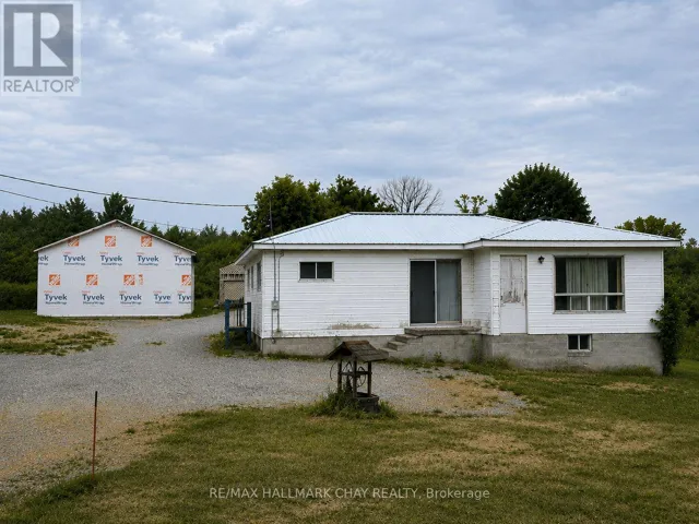 1594 HONEY HARBOUR ROAD, Georgian Bay (Baxter), Ontario L0K1S0